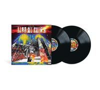 Wyatt Flores - Live at Cain's Ballroom[2 LP] [Vinilo]