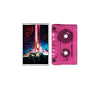 Wyatt Flores - Scared of Heights[Pink Cassette] [Casete]