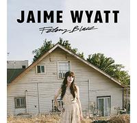 Wyatt,Jaime - Felony Blues