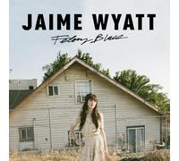 Wyatt, Jaime - Felony Blues [Vinilo]