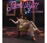 Wyatt, Jaime - Neon Cross (Indie Exclusive, Candy Purple Swirl Vinyl) [Vinilo]