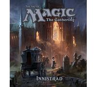 Wyatt, James - Art of Magic the Gathering: Innistrad: 2
