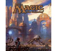 Wyatt, James - The Art of Magic: The Gathering - Kaladesh: 3