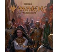 Wyatt, James - The Art of Magic: The Gathering: Ravnica