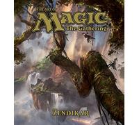 Wyatt, James - The Art of Magic: The Gathering - Zendikar: 1