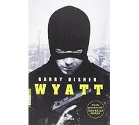 Wyatt (La Huella)