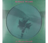 Wyatt, Robert - A Short Break -Hq- [Vinilo]