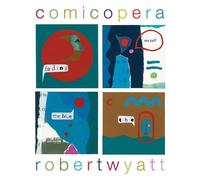 Wyatt,Robert - Comicopera [Vinilo]