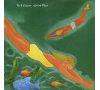 Wyatt Robert - Rock Bottom