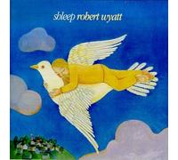 Wyatt, Robert - Shleep