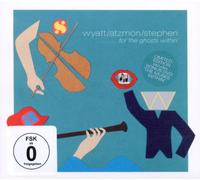 Wyatt Robertt - For The Ghosts Within