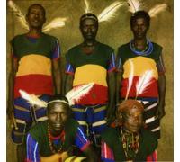 Wyatt - Staring Into the Sun