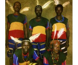 Wyatt - Staring Into the Sun