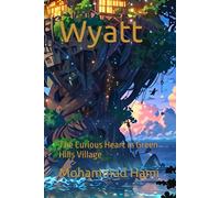 Wyatt: The Curious Heart in Green Hills Village
