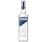 Wyborowa Wódka 37,5% Vol. 0,7l