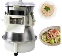 WYBYYDS Máquina para Hacer Carne de Cerdo, máquina automática para Hacer Carne de Cerdo, picadora de Pollo de 180 W, 30-50 kg/h, Ideal para restaurantes, para Carne de Cerdo desmenuzada