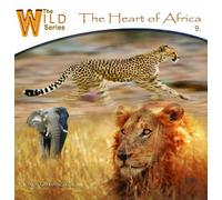 Wychazel - Heart of Africa