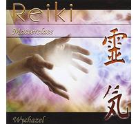 Wychazel - Reiki Masterclass