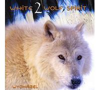 Wychazel - White Wolf Spirit 2