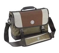 Wychwood - Game Estuche de Almacenamiento para Carrete de Mosca de competición, Unisex Adulto, Verde, Talla única