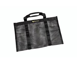 Wychwood - Game Retenedor de Captura de Bolsa de bajo, Unisex Adulto, Negro, Talla única