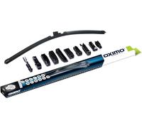 Cepillo Limpiaparabrisas 26 (650mm) - VIRAGE