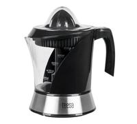 WYCISKARKA DO CYTRUSÓW CZARNA 1L 40W