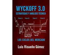 Wyckoff 3.0: Estrategias y Análisis Técnico: Los Ciclos del Mercado