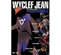 Wyclef Jean - All Star Jam at Carnegie Hall [Alemania] [DVD]