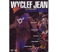 Wyclef Jean - All Star Jam at Carnegie Hall [Alemania] [DVD]