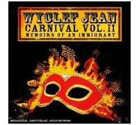 Wyclef Jean Carnival 3: Memoirs of An Immi (CD) (Importación USA)