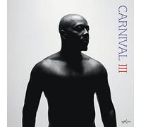 Wyclef Jean - Carnival III: The Fall And Rise Of A Refugee