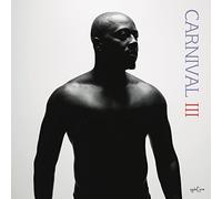 Wyclef Jean - Carnival III: The Fall And Rise Of A Refugee [Vinilo]