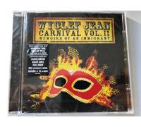 Wyclef Jean - CARNIVAL VOL. II Memoirs of an Immigrant