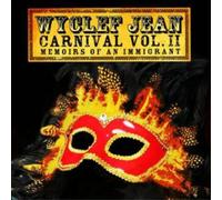 Wyclef Jean Carnival Vol. II: Memoirs of an Immigrant (CD) (Importación USA)