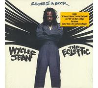 Wyclef Jean - Ecleftic 2 Sides 2 a [Vinilo]
