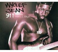 Wyclef Jean Feat.Mary J.Blige - 911