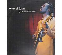 Wyclef,Jean Feat.Refugee Allst - Gone Till November [Import] [Vinilo]
