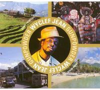 Wyclef Jean - Gunpowder