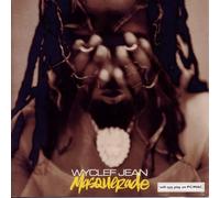 Wyclef Jean - Masquerade by JEAN,WYCLEF (2013-05-23)