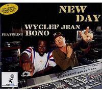 Wyclef Jean - New Day