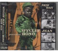 Wyclef Jean - New Day [Import]