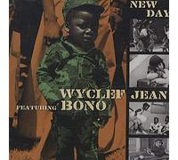 Wyclef Jean - Now Day