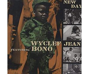 Wyclef Jean - Now Day