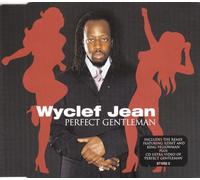 Wyclef Jean - Perfect Gentleman