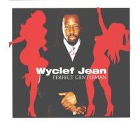 Wyclef Jean - Perfect Gentleman [Vinilo]