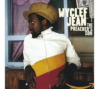 Wyclef Jean - Preachers Son