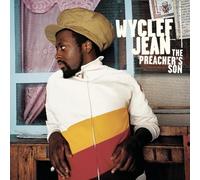 Wyclef Jean - Preachers Son