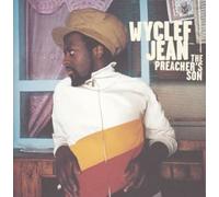 Wyclef Jean - Preacher's Son