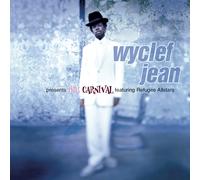 Wyclef Jean Presents Carnival Featuring Re explicit_lyri (CD) (Importación USA)